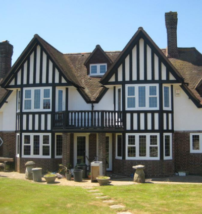 new milton glass company