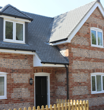 Window supplier new milton