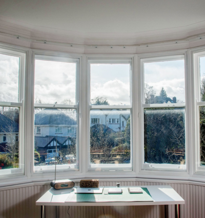 window and glazing services