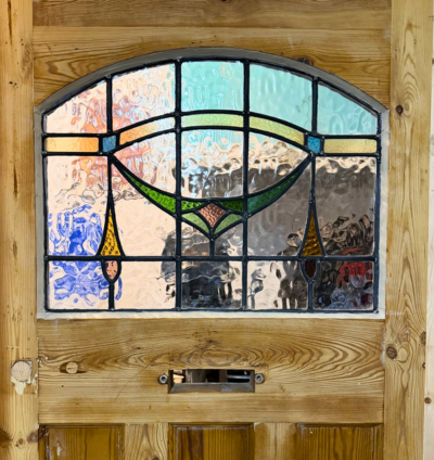 made to measure doors