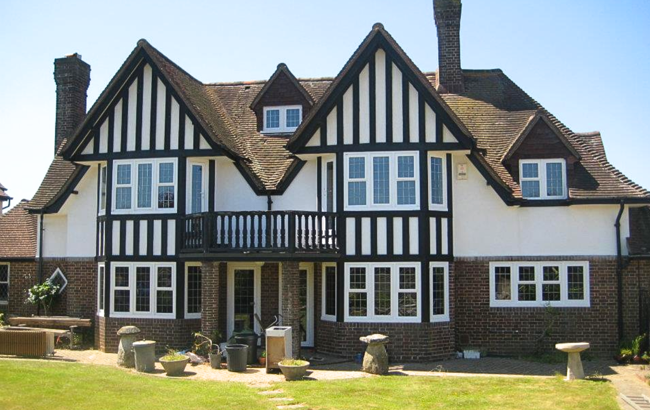 traditional glaziers