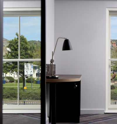 secondary glazing options